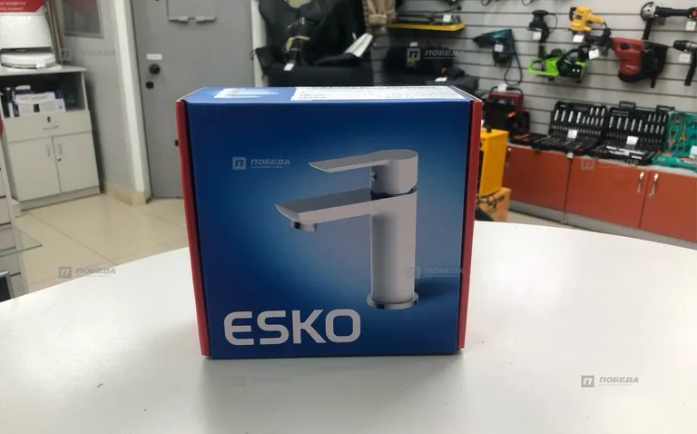 Смеситель Esko LC26W 2