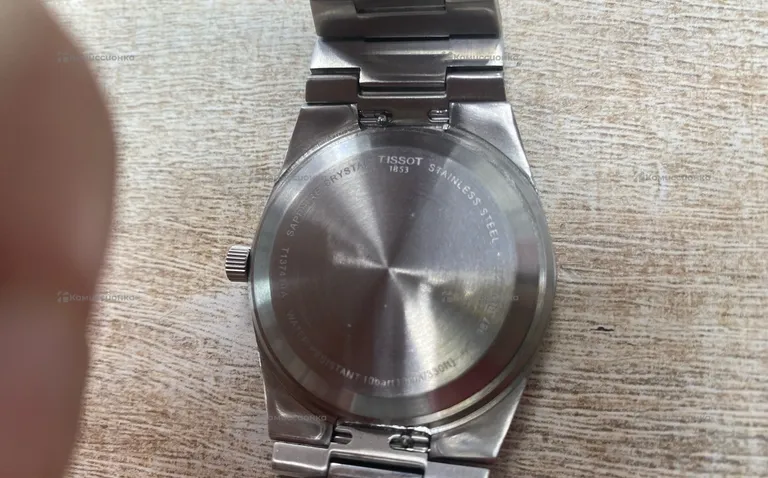Часы  tissot prx t137410a