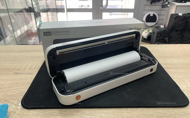 PeriPage mini A4 Printer