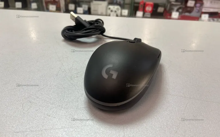 Мышь Logitech G102