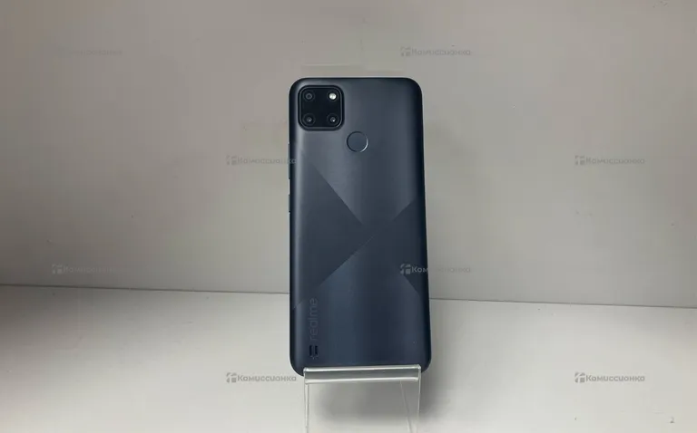 Realme C21-Y 3/32 ГБ