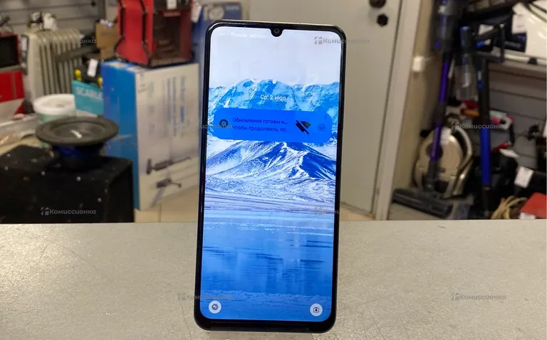 Realme Note 50