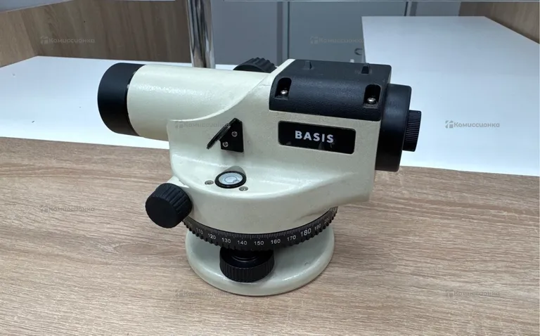 Оптический нивелир ADA instruments BASIS D26146