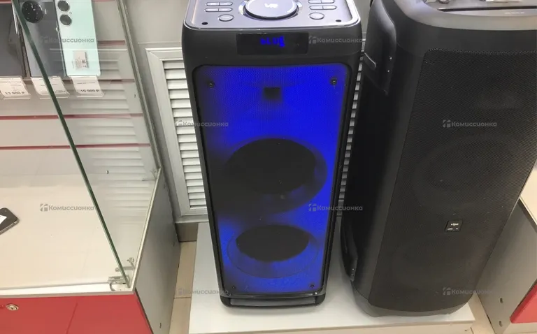 Колонка  VR PartyBoom PB-200