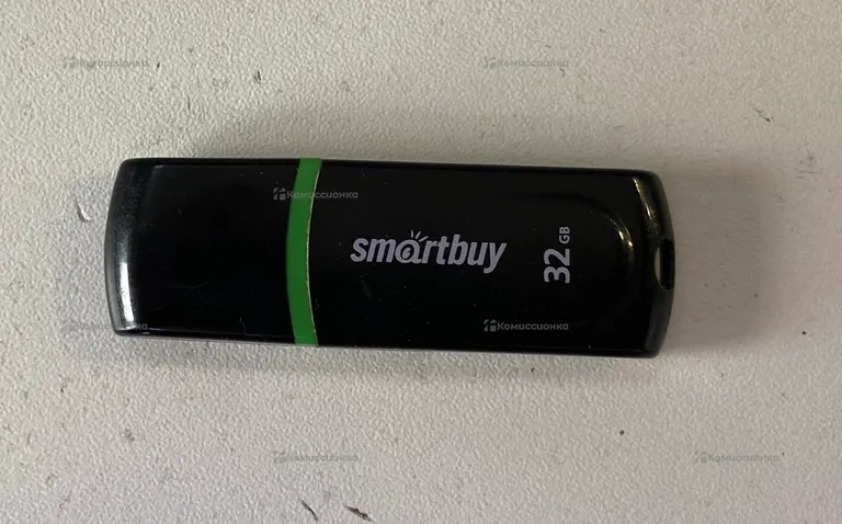 Флешка SmartBuy 32GB