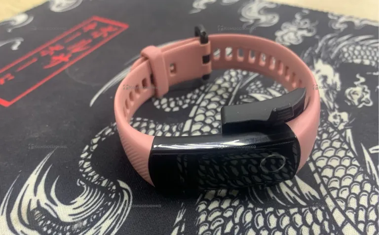 Часы Honor Band 5