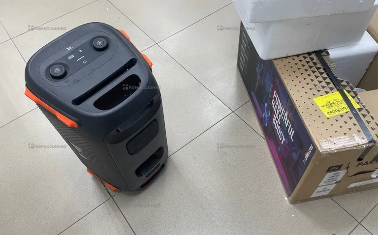 Колонка JBL PartyBox 110