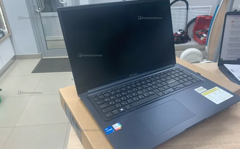 Ноутбук Asus VivoBoox 17 X1704Z