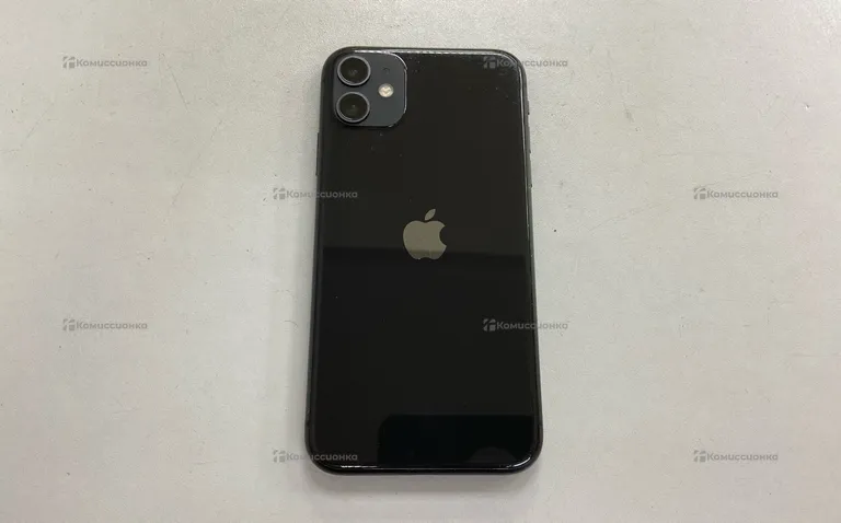 iPhone 11 128 GB