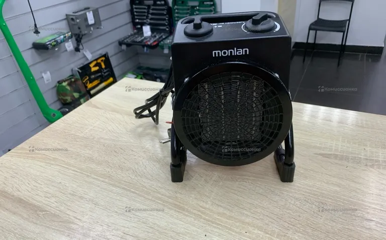 Тепловая пушка Monlan mpk-20r
