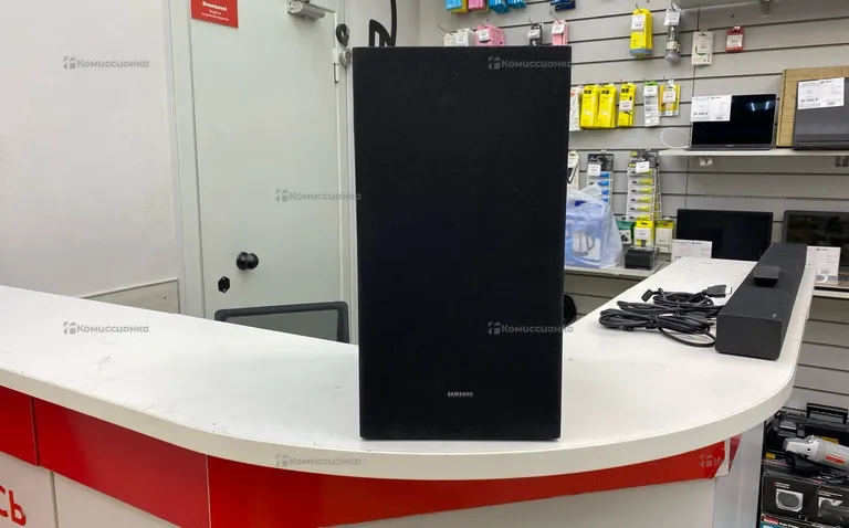Саундбар Samsung HW-A430