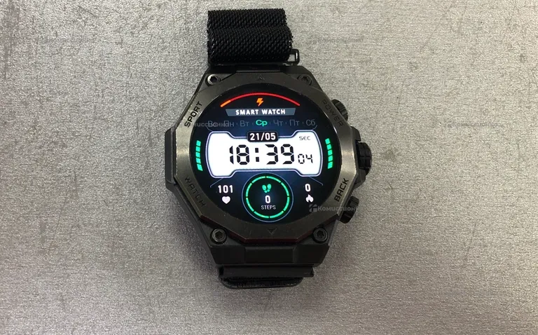 Часы SmartX IX05