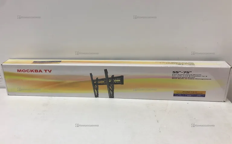 Кронштейн E10-T 32-65