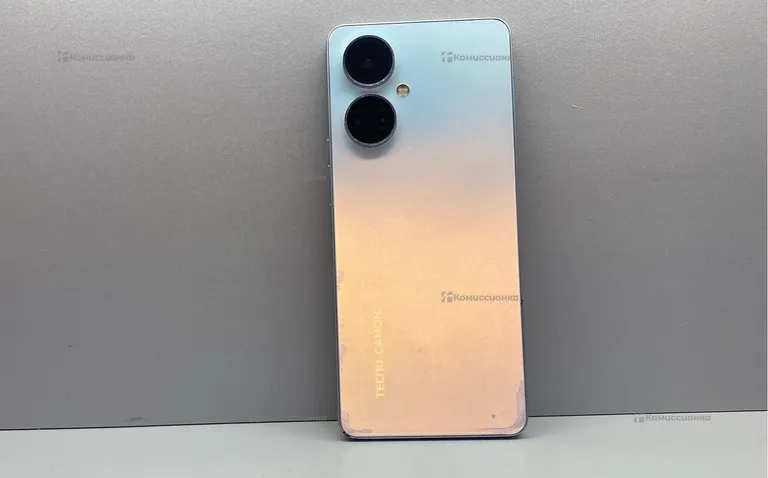Tecno Camon 19 6/128GB