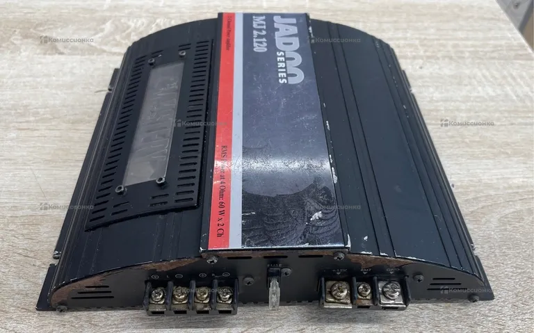 Усилитель  Jadoo Mj 2.120