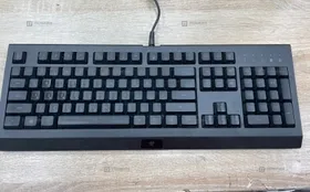 Купить Клавиатура Razer Cynosa Lite б/у , в Москва и область Цена:1500рублей