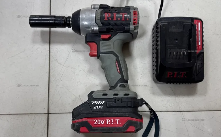Гайковерт PIW20H-300B