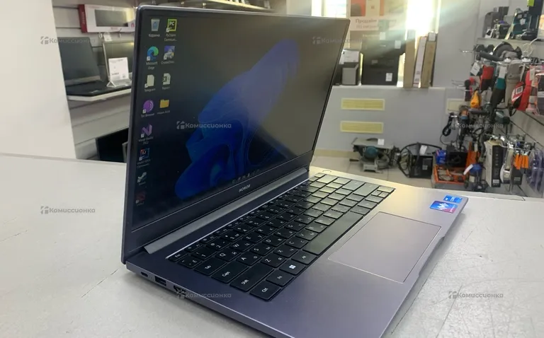 Ноутбук Honor Magicbook X14