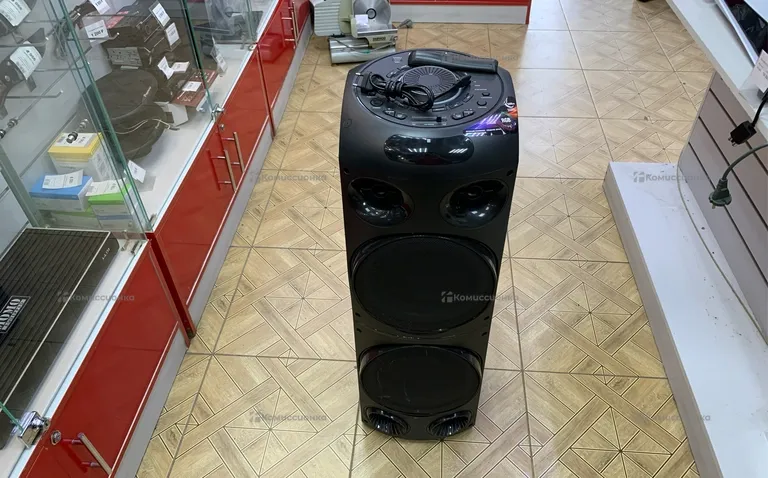 Aceline lh-v1500