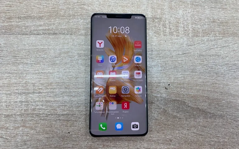 Huawei Mate 50 pro 8/256