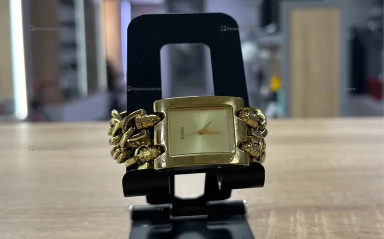 Часы  guess stainless stil