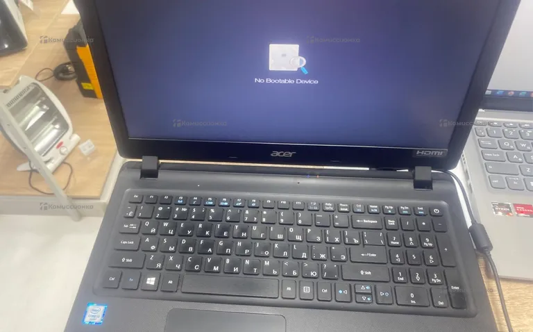 Ноутбук  Acer n16C