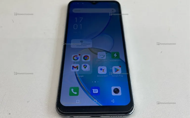 Infinix HOT 12 PRO 8/128 ГБ