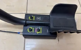 Купить Металлоискатель connect б/у , в Новокуйбышевск Цена:4500рублей