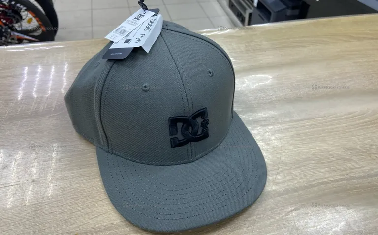 Кепка DC Empire