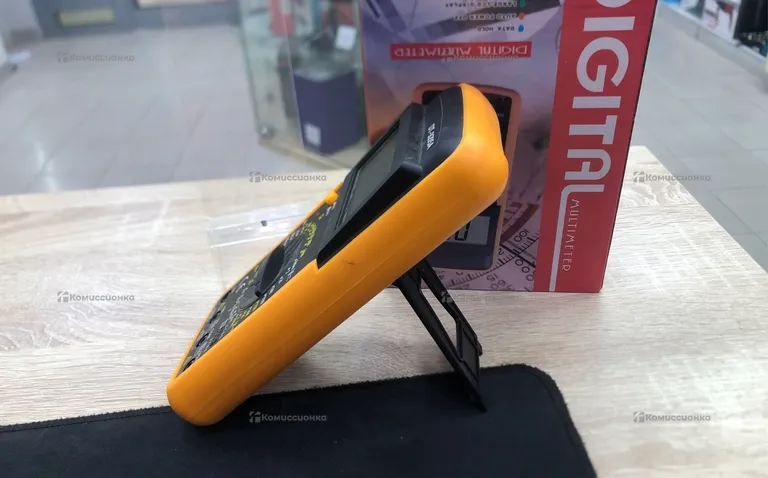MULTIMETER
