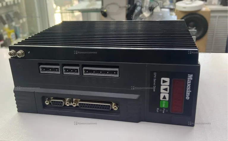Сервопривод для станков Maxsine EPX Servo Drive