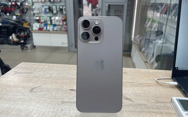 Apple iPhone 15 pro max 256Gb