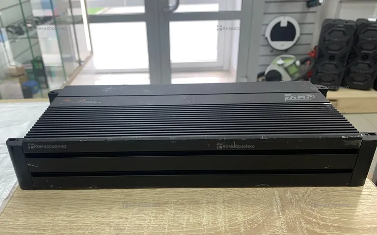 Усилитель  Pro 1.1500 AMP