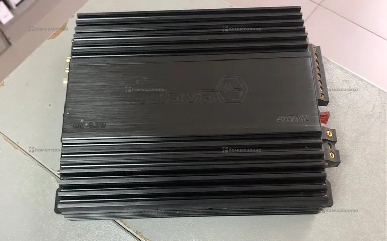 Усилитель  BULAVA BV4.70