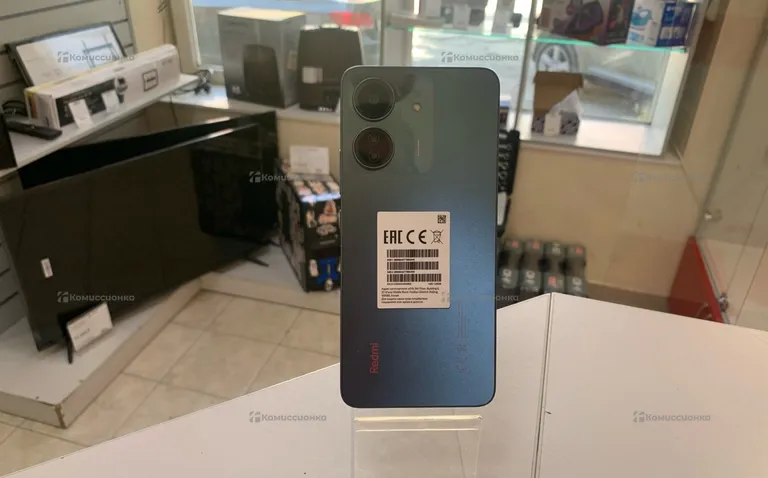 Xiaomi Redmi 13Cc 4/128gb