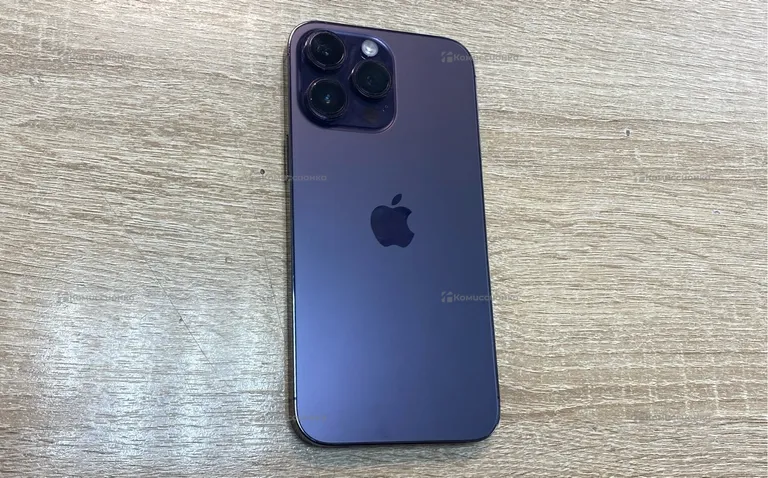 Apple iPhone 14 Pro Max 256Gb
