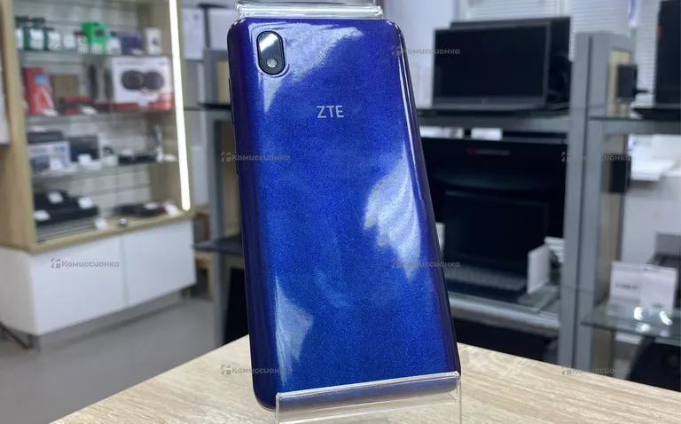 Zte blade a3 2020
