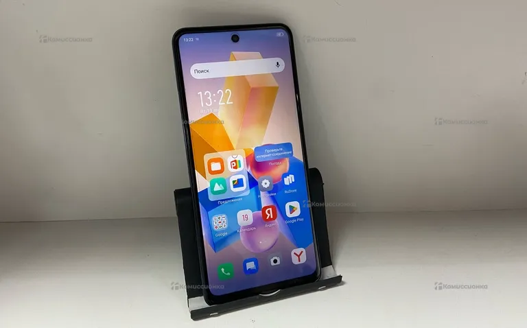 Infinix Hot 40 8/256GB