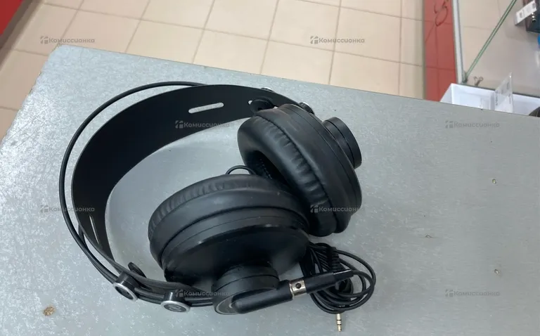 Наушники-гарнитура Monitoring HD710