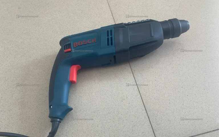 Перфоратор Bosch реп.