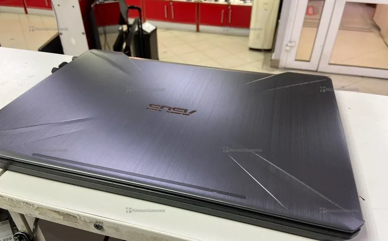 Ноутбук Asus TUF
