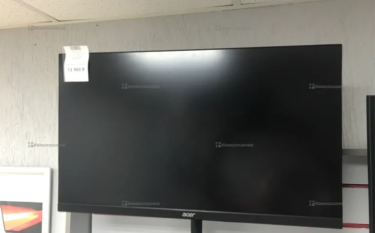 Монитор Acer XV271Zbmiiprx