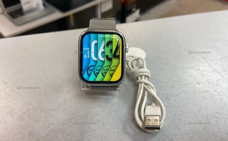 Часы  Smart Watch X8 Pro