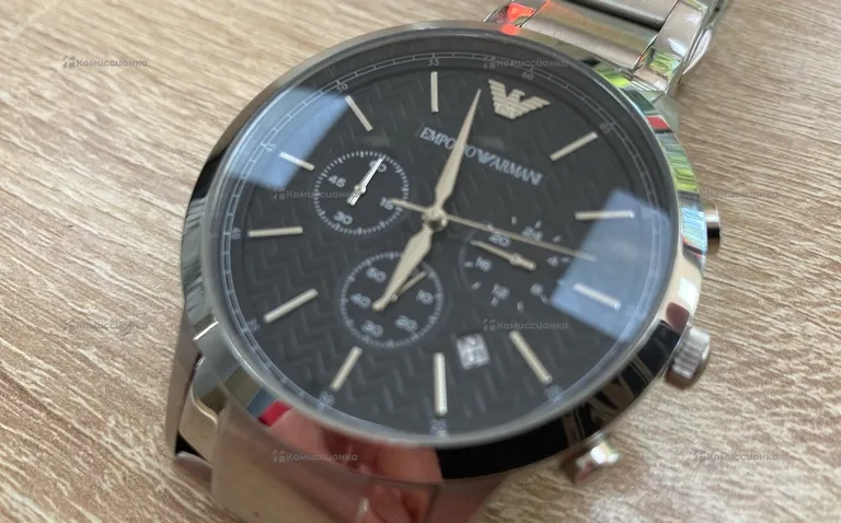 Часы EMPORIO ARMANI