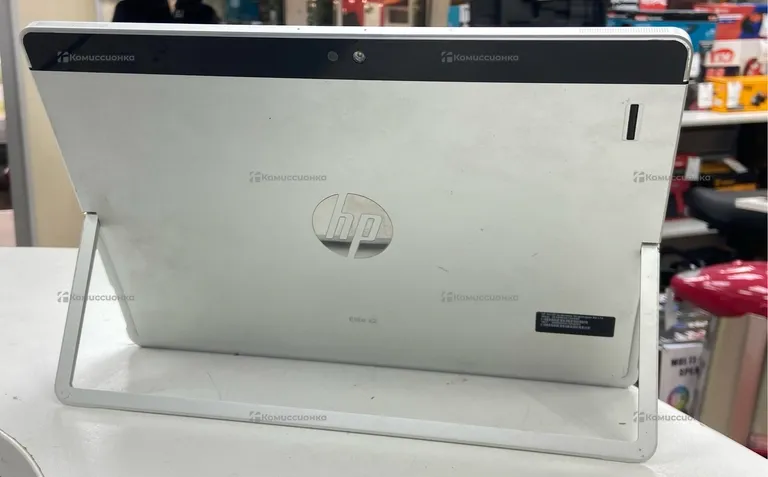 Планшет HP Elite x2 1012 m5 256Gb LTE
