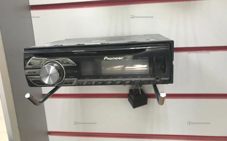 Автомагнитола  Pioneer DEH-1500UBA