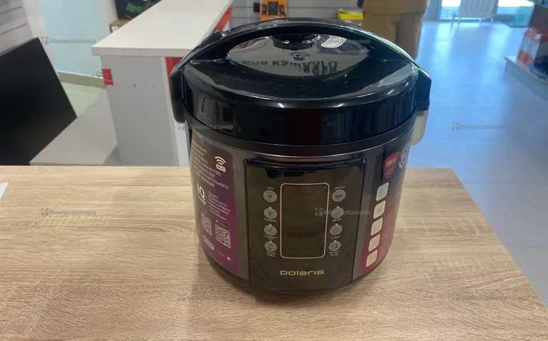 Мультиварка Polaris IQ 0521 home WI-FI