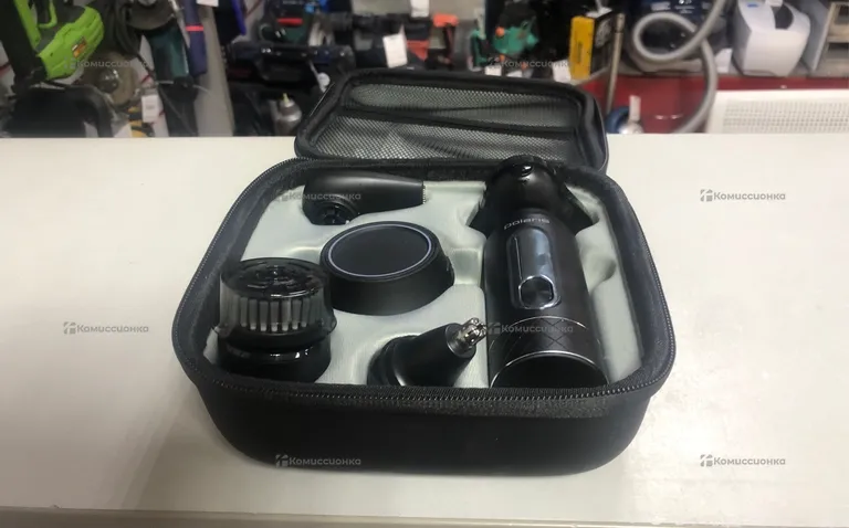 Триммер polaris pmr0724rc