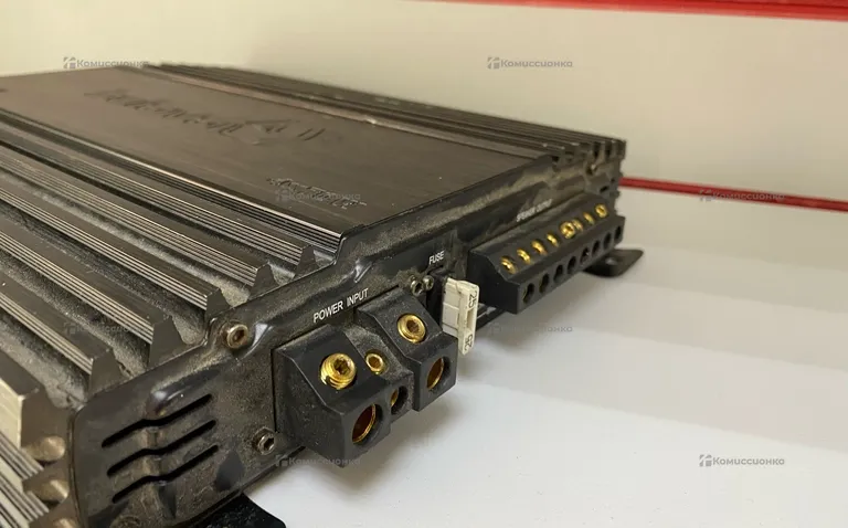 Усилитель Bulava BV 4.70
