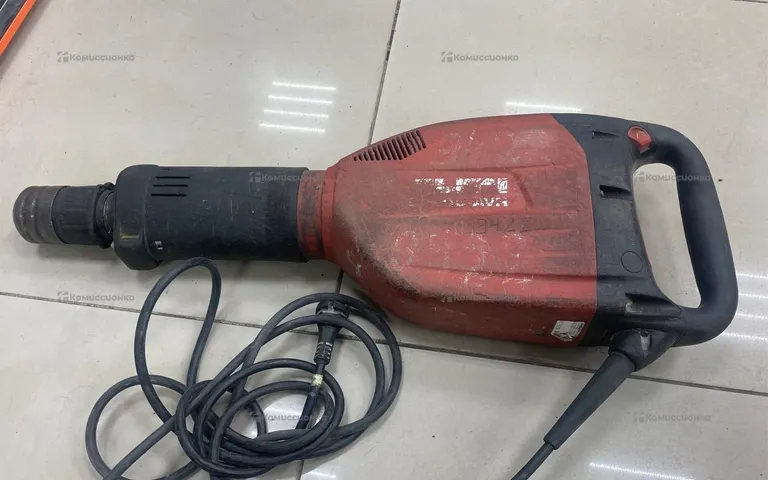 Отбойный молоток HILTI TE 1500-AVR